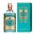 4711® Original Eau de Cologne | Eau de Cologne en frasco Molanus de 400 ml – clásico perfume en un frasco icónico – fragancia característica – unisex – para el bienestar del cuerpo, la mente y el alma